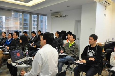 云起五洲 存儲四?！A蕓科技產品培訓交流會技術交流紀實