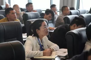 齊聚華自，共赴技術(shù)交流之旅