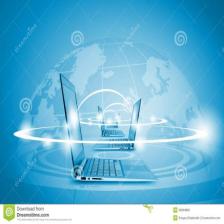 網絡服務技術權威指南 為夢想拼搏，努力加油